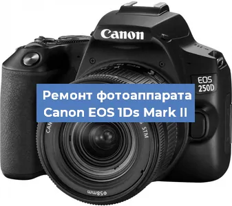 Замена матрицы на фотоаппарате Canon EOS 1Ds Mark II в Москве